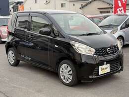 キズ・凹みのお直しも格安にて承ります！まずはご来店、現車確認してご商談ください。