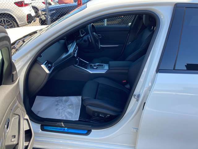 視界も良く、ゆっくりくつろげます