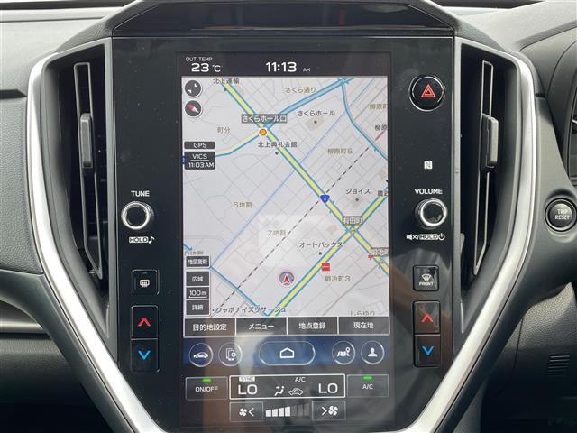 【ナビ】ナビ付き　純正ナビ、Aftermarketナビがございます。※車種・年式により異なります。詳しくはお問い合わせください。