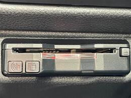 【ETC】今やカーライフにおける重要性はナビにも匹敵するのではないでしょうか？セットアップを行うことで利用可能になります！