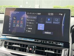 【カーナビ】『カーナビ』の画像になります。ナビ利用時のマップ表示は見やすく、いつものドライブがグッと楽しくなります！写真の内容に関してご質問等がございましたらお気軽にガリバーまでお問い合わせください。