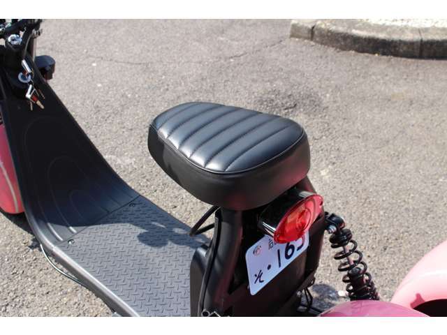 輸入車その他 ブレイズEVトライク 三輪トライク 2024年 1キロ