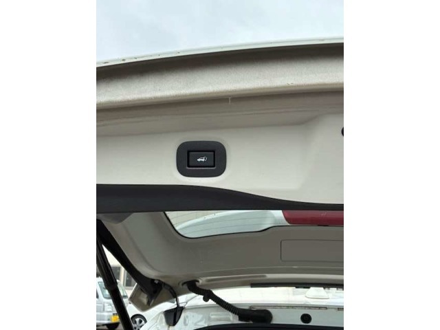電動リヤゲート