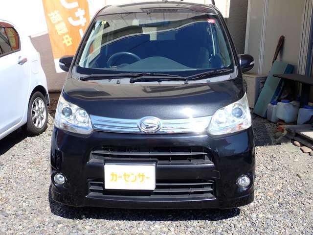 ご覧いただきましてありがとうございます！ぜひ、現車をご覧ください。お問合せ・ご来店の際は『カーセンサーを見た』をお知らせください(*^-^*)