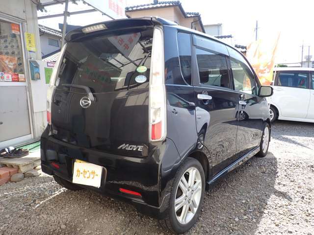 ご覧いただきましてありがとうございます！ぜひ、現車をご覧ください。お問合せ・ご来店の際は『カーセンサーを見た』をお知らせください(*^-^*)