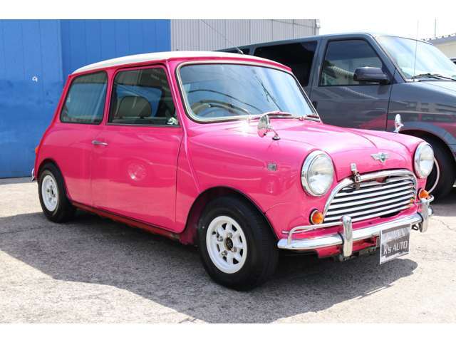 ブログやっています。「K’s　AUTO（ケーズオート）の日常　愛知県豊橋市」で検索していていただければご覧になれます！
