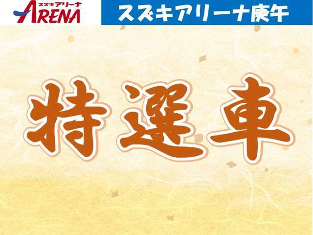 ダムド仕様車がまたまた登場です　今回はカラビナフェイスキットと相性のいい純正のルーフキャリアも装着されています　お近くの方はぜひ店頭でご覧ください