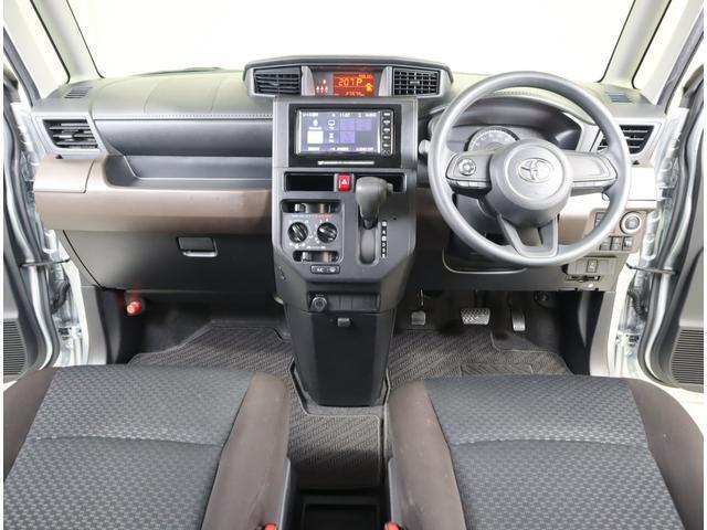 視界をクリア☆非常に運転のしやすさを考え抜かれたフレーム構造です。