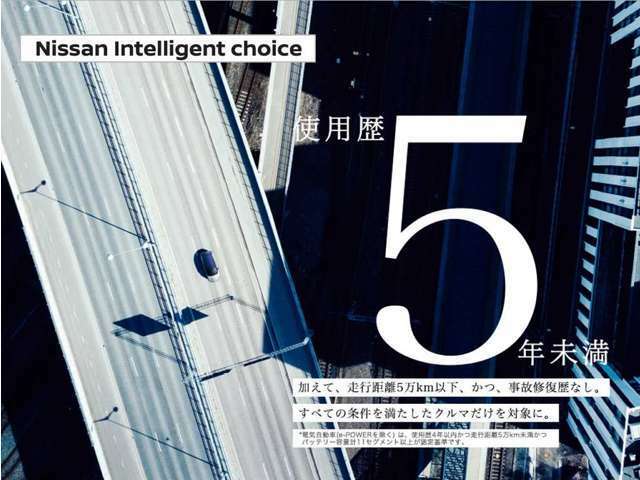 ☆日産で認定された安心の認定中古車☆日産ならではの安心や保証が充実★幅広い価格帯、充実のラインアップを誇る日産の認定中古車です♪