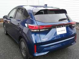 グッとスタイリシュなデザイン・ワイドな室内空間