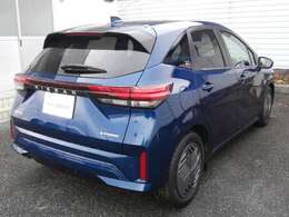 グッとスタイリシュなデザイン・ワイドな室内空間