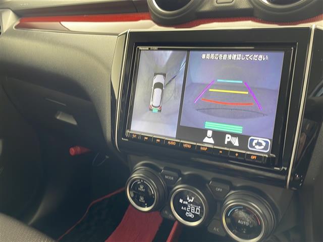 【カーナビ】ナビ利用時のマップ表示は見やすく、いつものドライブがグッと楽しくなります！◆乗って触って体感してみてください！！当社車両は試乗可能です！お気軽にスタッフまでご相談ください！