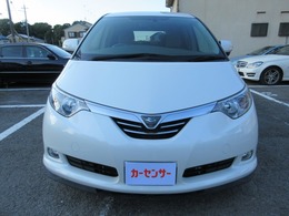 エスティマHV　4WDです。