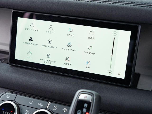アップルカープレイやアンドロイドオートに対応！運転中にあなたがスマホでしたいことを車載ディスプレイで直接操作可能。運転に集中しながら行き方を調べたりメッセージの送受信、音楽を聴くなど多様な操作が可能！