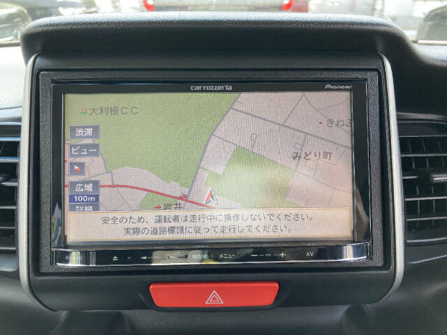 支払総額には自社認証工場による法定整備や点検料金が全て含まれていますので、安心明朗会計です♪