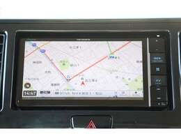 カロッツェリア メモリーナビ/フルセグTV