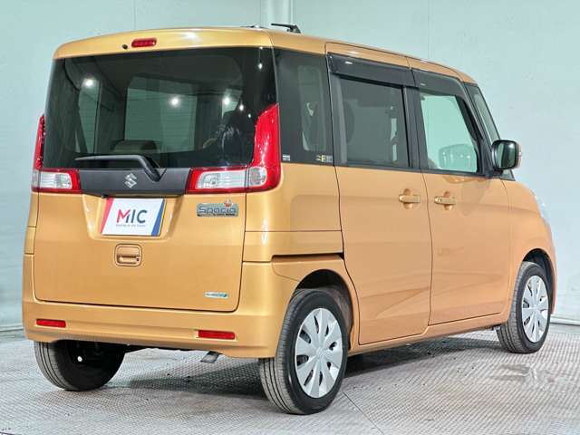 お近くの方はぜひご来店を♪ 車検付のお車はご試乗も可能ですので装備や状態をしっかりとご確認頂けます。