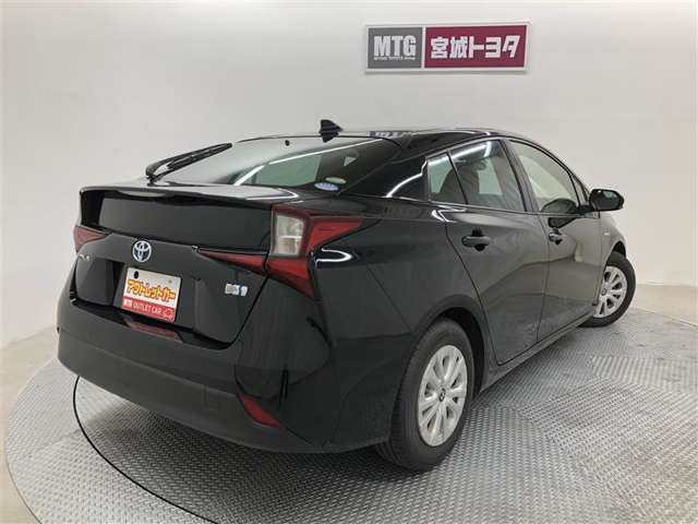 納車後は、無料1か月点検も行っております。実際に乗ってみて、気になることがあればお申しつけください。