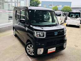 ウェイクはとにかく車内が広く、車内の高さも確保されている為、荷物もたくさん積むことが可能なお車です。CMでおなじみの自転車なんかも積めますね！！