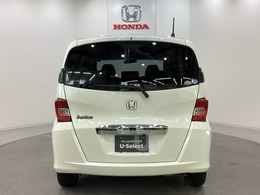Honda認定中古車 U-Selectは3つの安心をお約束します。　1　Hondaのプロが整備した安心。 2　第三者機関がチェックした安心。　3　購入後もHondaが保証する安心。