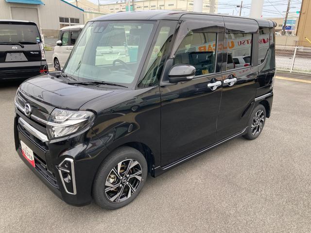 静岡ダイハツの中古車はすべて『認定中古車』です。全車保証付きで、もしもの時も安心です。