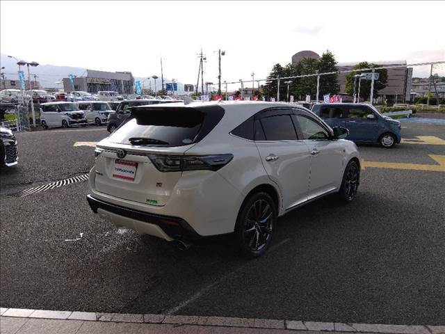 ワンオーナー☆4WD☆トヨタセーフティセンス☆9インチナビ☆バックカメラ☆ビルトインETC2.0☆ドラレコ☆パノラマムーンルーフ☆専用19インチAW☆専用ハーフレザーシート☆専用エアロ☆試乗できます☆