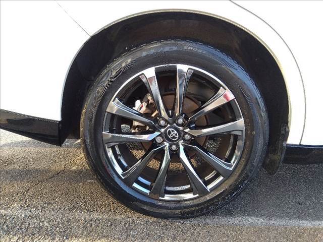 ワンオーナー☆4WD☆トヨタセーフティセンス☆9インチナビ☆バックカメラ☆ビルトインETC2.0☆ドラレコ☆パノラマムーンルーフ☆専用19インチAW☆専用ハーフレザーシート☆専用エアロ☆試乗できます☆