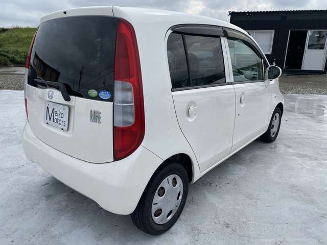 当店は、東名阪自動車道の長島ICから6分（2.8キロ）です。