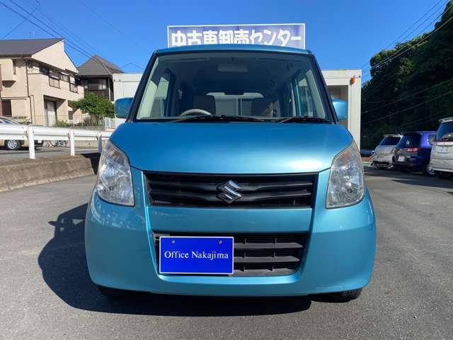 当店では一台一台丁寧にしっかりとルームクリーニングを行っております。またご納車の前にも再度この作業を行います。内装はもちろん外装もピカピカな状態でご納車できるよう心がけております！