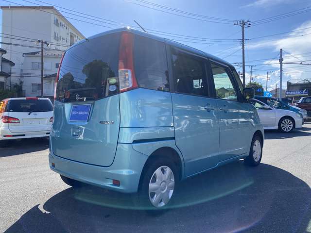 お乗り換えのお客様に朗報！当店では経験豊富なスタッフがしっかりと愛車の査定を致します！お気軽にご用命ください！