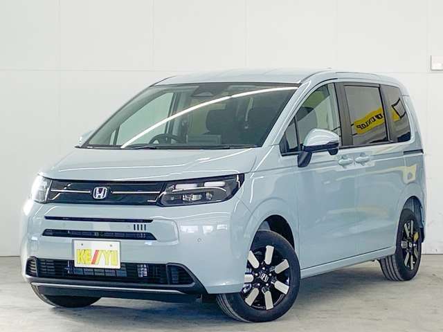 当社で整備の車両には4ヶ月の消耗品も含む無料保証と最長5年走行無制限の延長保証をオプションでご用意☆遠方のお客様はお近くのディーラーさんにて保証修理をお受け出来ます☆