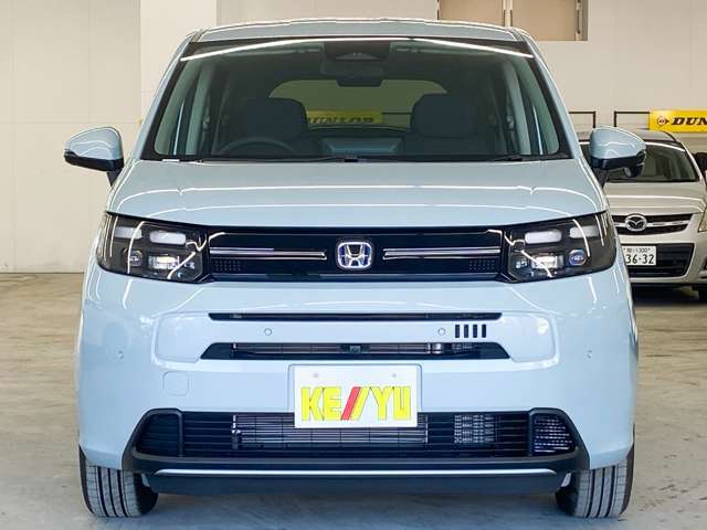 当社の展示車は全車両に車両状態説明書を掲示しております。修復歴の有無は勿論、ドア等の外板の交換歴の有無までも表示☆口頭説明では無く書面にてお渡ししております☆
