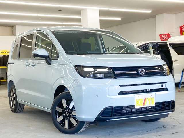 当社の展示車は全車両に車両状態説明書を掲示しております。修復歴の有無は勿論、ドア等の外板の交換歴の有無までも表示☆口頭説明では無く書面にてお渡ししております☆