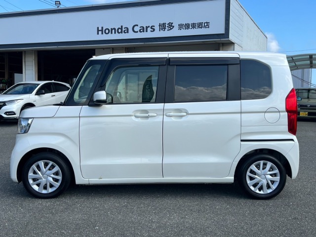 HondaCars博多　宗像東郷店中古車コーナーへようこそ☆　おクルマについてのお問い合わせはお気軽にお電話ください☆　TEL：0940-37-7878