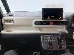 埼玉ダイハツの中古車は　全車1年保証・走行距離無制限です♪