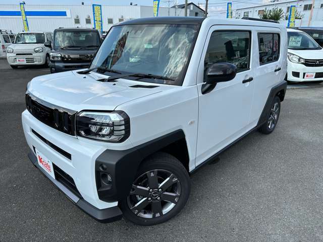 こちらのお車が気になりましたら、お気軽にお問い合わせください！ケイカフェ スタッフ一同ご来店をお待ちしております。