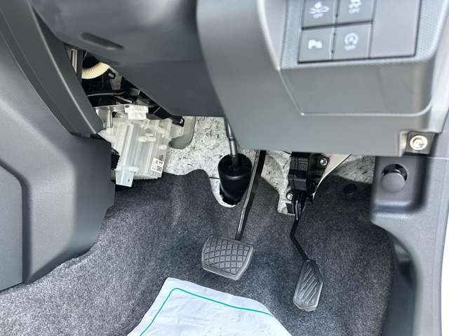 展示場にお好みの車がなくてもご相談できますのでご安心ください♪