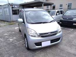 当社カーセンサーHPをご覧頂きありがとうございます。当社は高岡市でお手頃な軽自動車中心に販売している創業14年の小さな会社です。新たな在庫車両が入荷致しましたのでご紹介させて頂きます。是非ご覧ください。