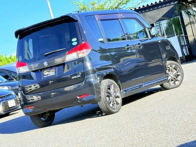 HBMは車を安く仕入れるプロです。低価格にてお車をお客様に。