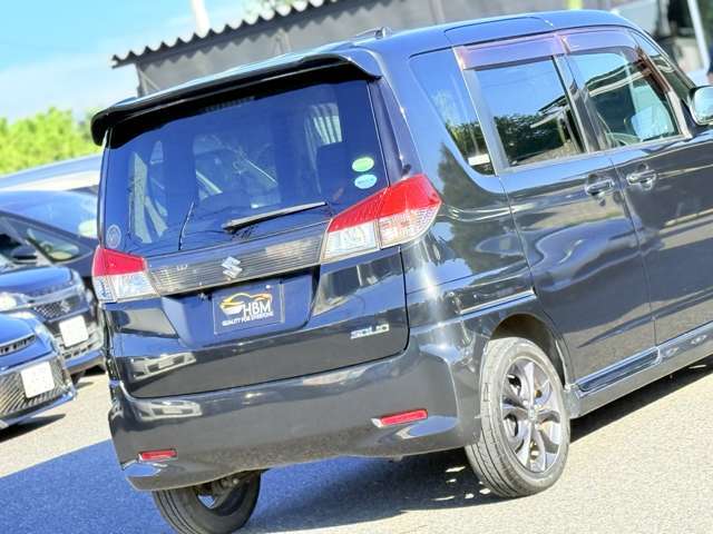 HBMは車を安く仕入れるプロです。低価格にてお車をお客様に。