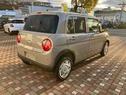 2号線バイパスより一つ中に入った児島線沿いにあるお店です。遠方からお越しのお客様や、わからない～と言うお客様はお気軽にお電話ください♪