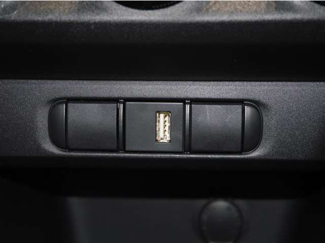 USB端子