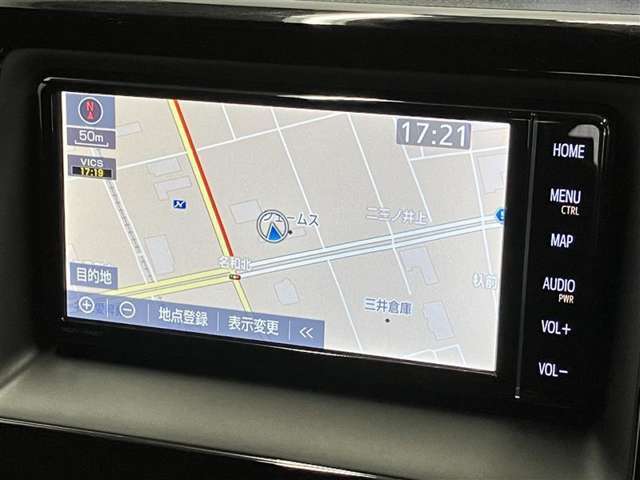 展示時、全車両簡易クリーニング致します！それでも気になる方にはクリーニング、コーティングオプションもご用意！安心してお乗りいただけそうですね♪※キズ凹み等は現状となります。