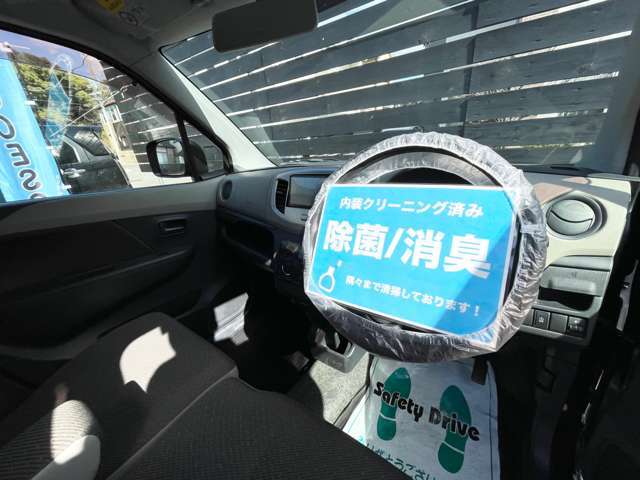 オートローンも最長120回まで！ボーナス払い等無理のない支払いプランをお客様にご案内出来ます　☆また、クレジットカードでのリボ払い、分割払いも大丈夫です。ご希望のお支払い方法をお気軽にご相談ください