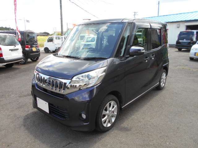 機関系の点検も実施済みです！