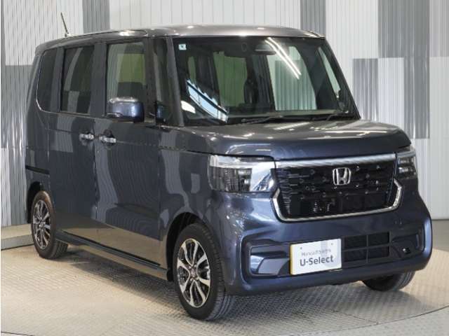 【指定工場】を併設しており、車検・点検整備もお任せ下さい。ホンダ車を知り尽したエキスパートサービスエンジニアがご対応させて頂きます。