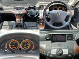 ご購入後の納車前整備は、自社の経験豊富なメカニックによる、真心のこもった整備で、お客様に更なる満足と安心、信頼をお届けします。