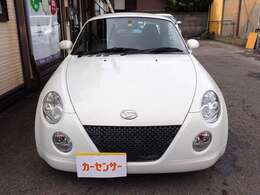 軽自動車～外車まで豊富にラインナップ！厳選した展示車はどれもおすすめ出来る自慢の1台です。