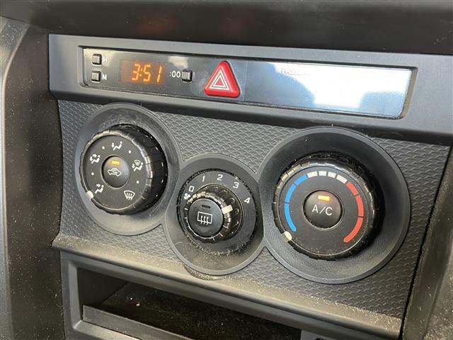 【運転席操作部】快適なドライブを楽しむための機能が装備されています！運転席から触れるので、使いやすいです！除菌プランいれていただくと、さらに清潔で安心していただけます！