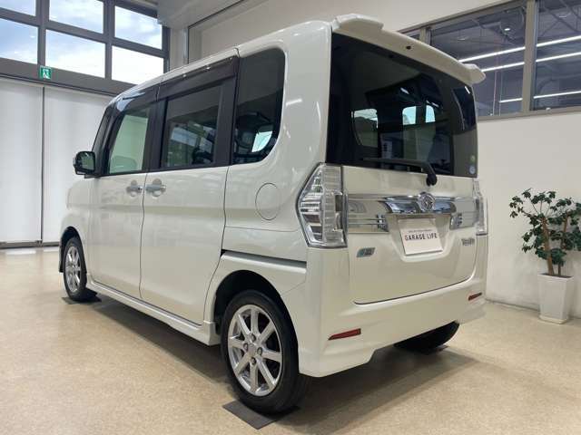 目立った傷も少ないです